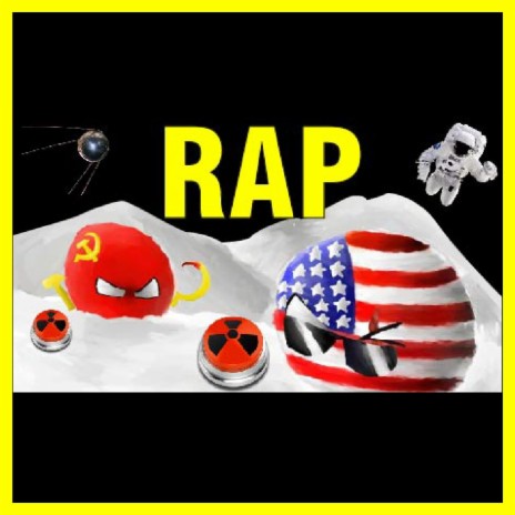 Rap de La Guerra Fría | Boomplay Music