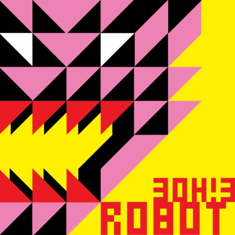 Robot | Boomplay Music