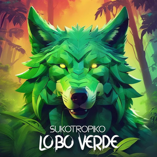 Lobo verde