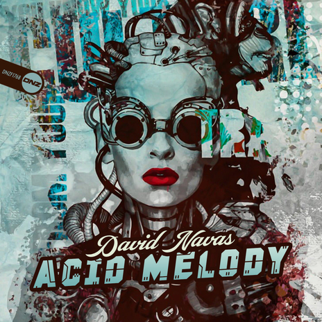 Acid Melody | Boomplay Music