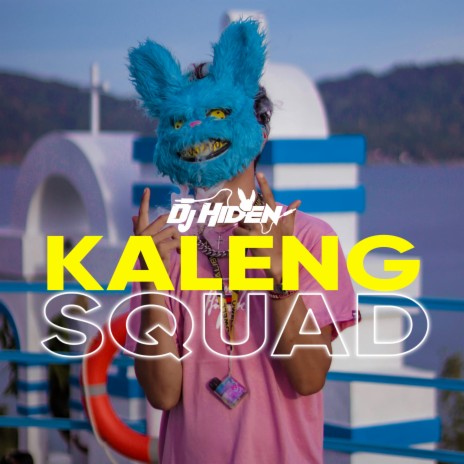 Kaleng Squad | Boomplay Music