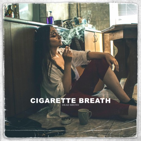 Cigarette Breath
