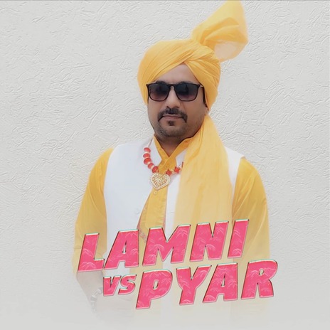 Lamni Vs Pyar | Boomplay Music