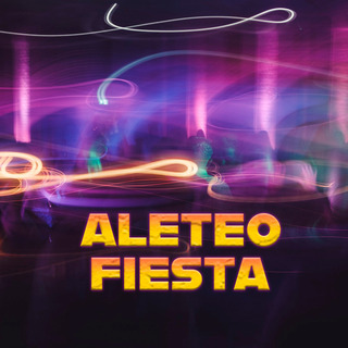 Aleteo Fiesta