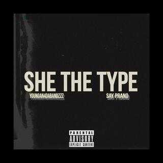 She The Type