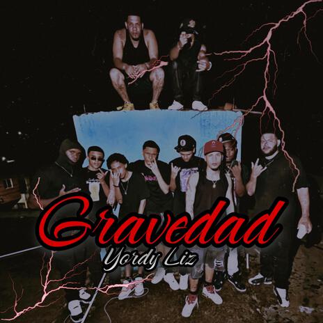 Gravedad | Boomplay Music