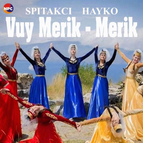 Vuy Merik-Merik | Boomplay Music