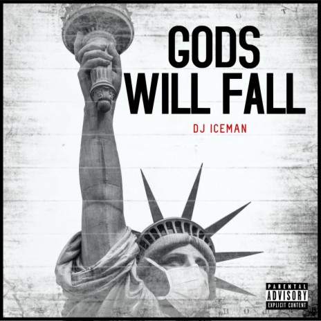 Gods Will Fall | Boomplay Music