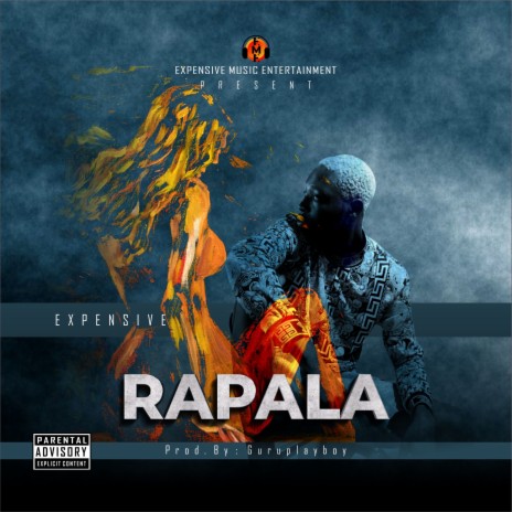 RAPALA | Boomplay Music