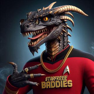 Starfleet Baddies