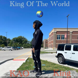 King Of The World