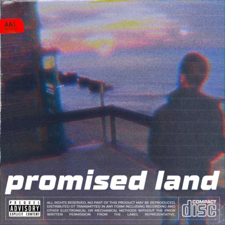 Promised Land | Boomplay Music