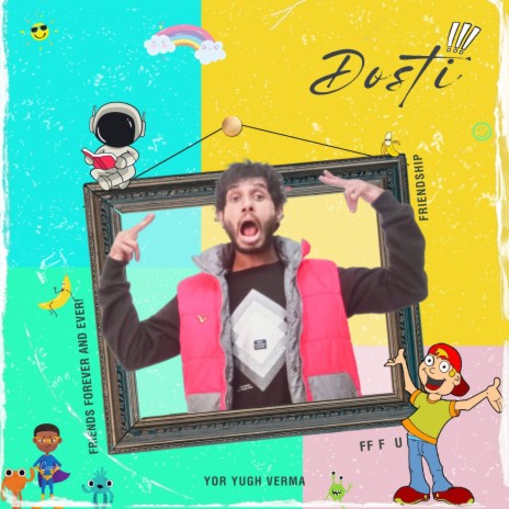 Dosti | Boomplay Music