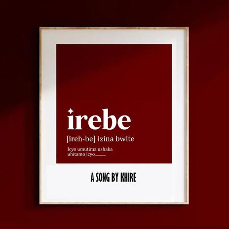 Irebe | Boomplay Music