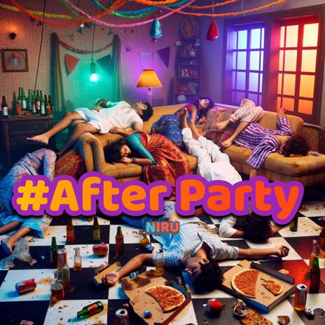 After Party | Boomplay Music