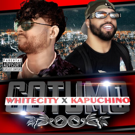 Cotumo ft. Kapuchino | Boomplay Music