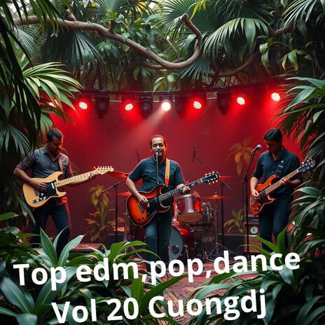 Toả sáng (Top edm,pop,chill vol 20)