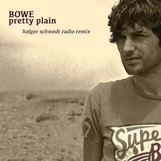 Pretty Plain (Holger Schwedt Radio Remix)