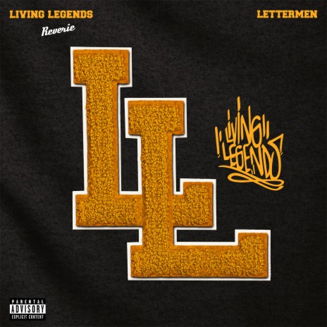 Lettermen ft. Reverie | Boomplay Music