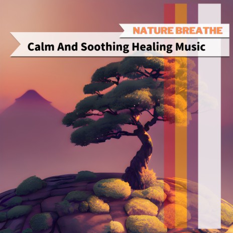 The Theme of Healing | Boomplay Music