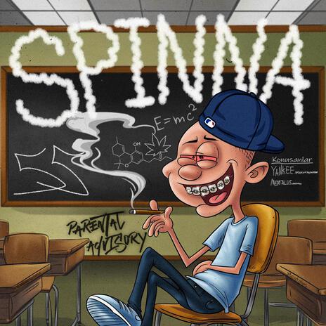 Spinna