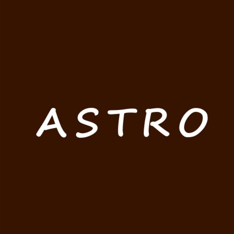 Astro | Boomplay Music