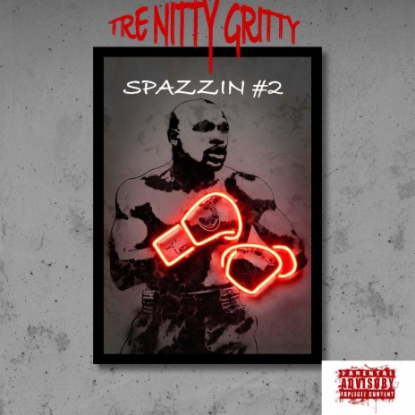 SPAZZIN part # 2