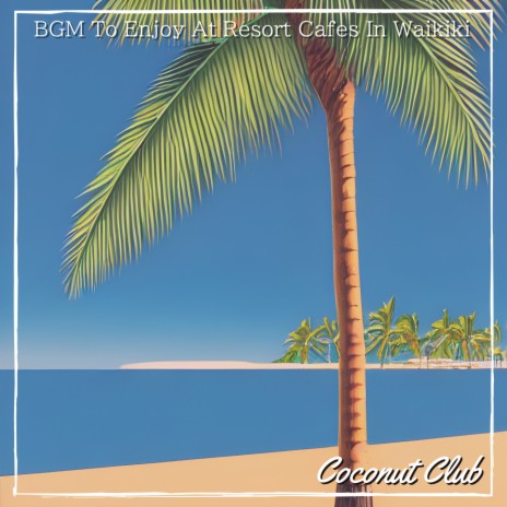 Tropical Wind | Boomplay Music