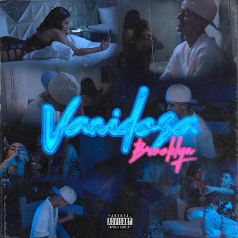 Vanidosa ft. El Codigo Kirkao & Emba On The Track | Boomplay Music