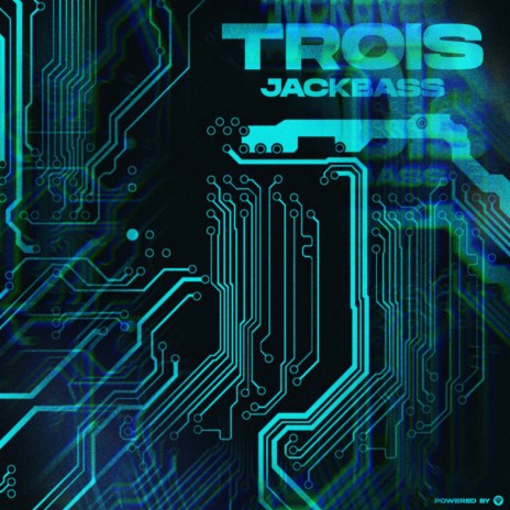 TROIS (Original Mix) | Boomplay Music