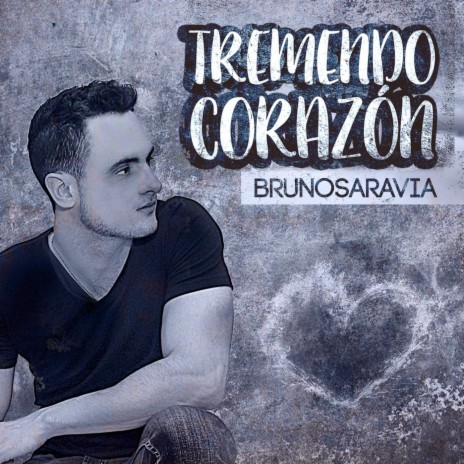 Tremendo Corazón | Boomplay Music