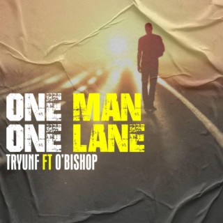 One man One lane