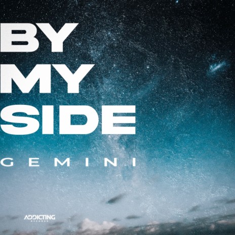 By My side | Boomplay Music