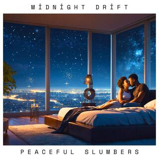 Midnight Drift: Peaceful Slumbers