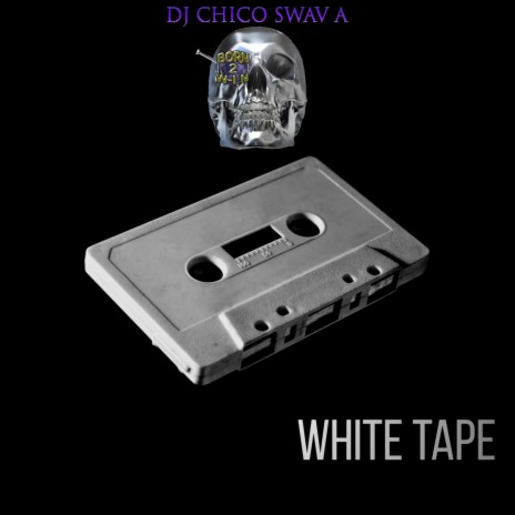 WHITE TAPE | Boomplay Music