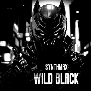 WILD BLACK (instrumental)