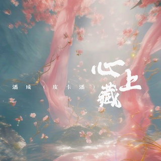 心上藏 lyrics | Boomplay Music