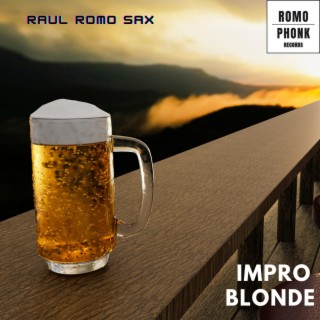 Impro Blonde