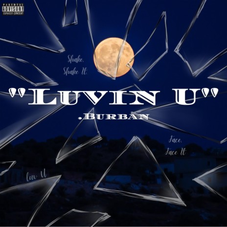 LUVIN U | Boomplay Music