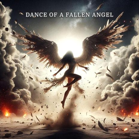 Dance Of A Fallen Angel ft. Zentryc & GEWOONRAVES | Boomplay Music