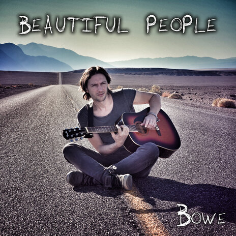 Beautiful People | Boomplay Music