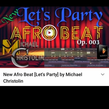 Let's Party | Boomplay Music