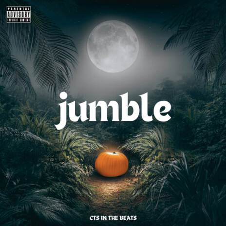 JUMBLE | Boomplay Music