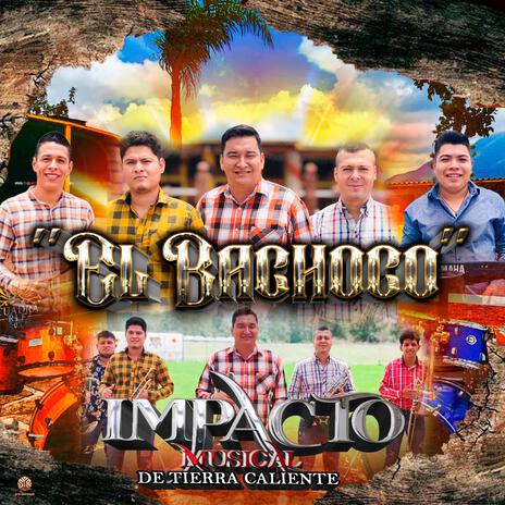 El Bachoco | Boomplay Music