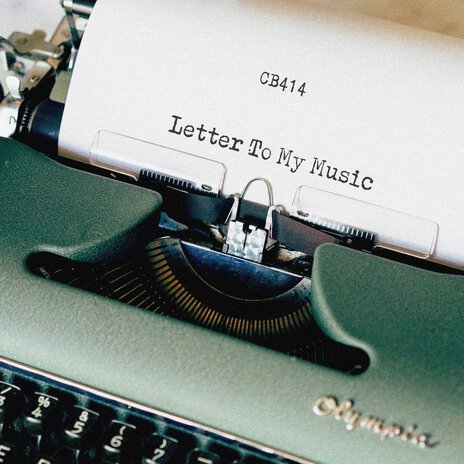 Letter to My Music | Boomplay Music