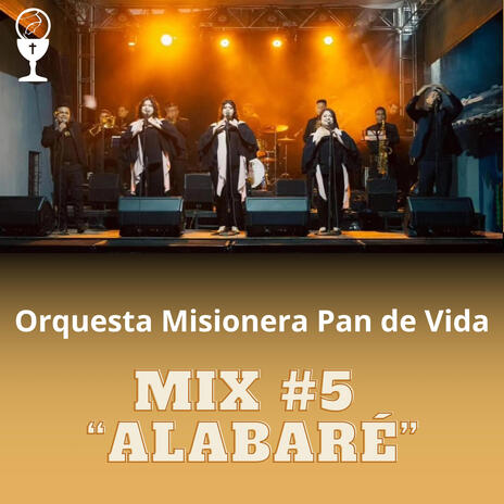 Mix #5 Alabaré | Boomplay Music