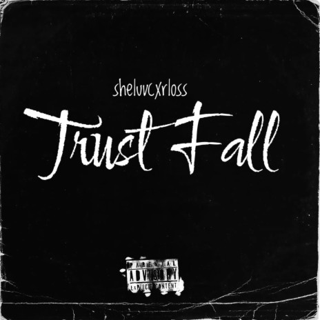 Trust Fall (KingJones Cover) | Boomplay Music