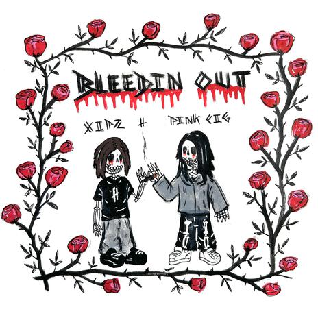 bleedin out ft. ✦pink cig✦