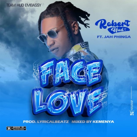 Face Love ft. Jah Phinga | Boomplay Music