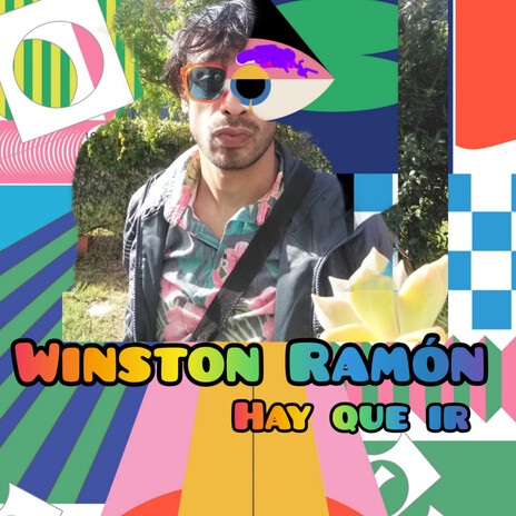 Hay Que Ir | Boomplay Music